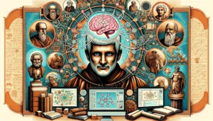 the history of mind mapping