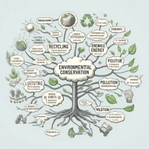 Teaching English Writing Using the Mind Mapping Method