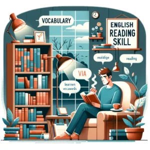 English Reading Skill