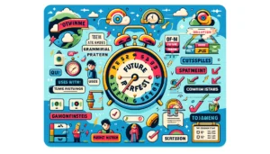 the Future Perfect Tense