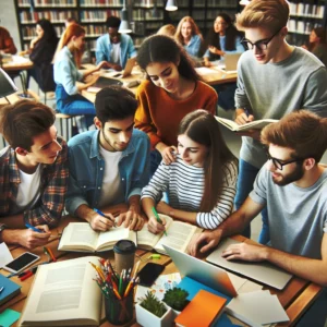 Project-Based Learning