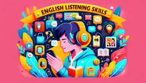 English Listening Skill