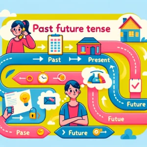 Past Future Tense