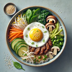 Bibimbap