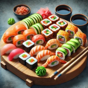 Sushi
