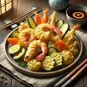 Tempura