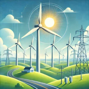 Wind Energy