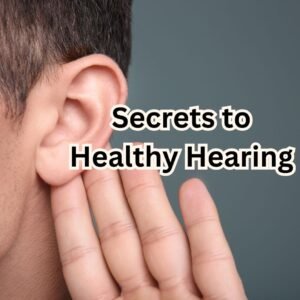 Healthy Hearing
