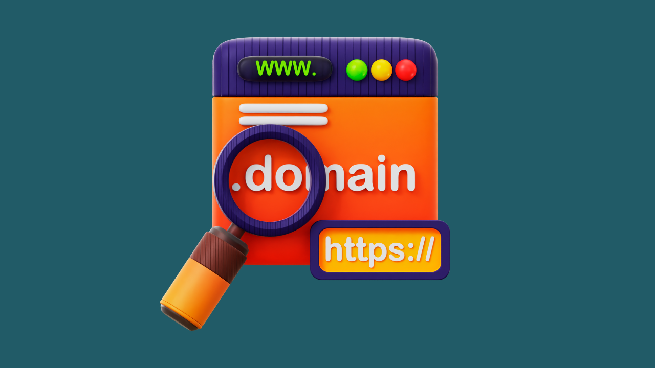 Mengenal Domain Website: Identitas Digital yang Wajib Dimiliki