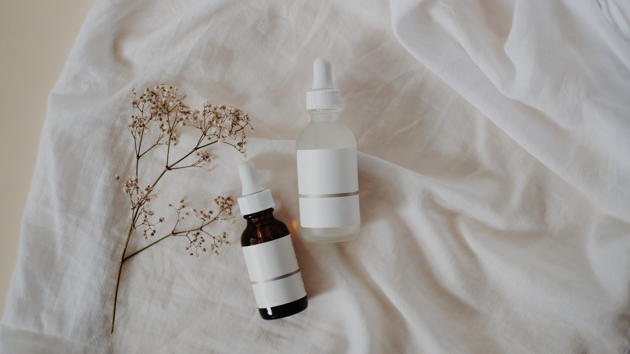 Serum Wajah: Rahasia Kulit Sehat, Glowing, dan Awet Muda