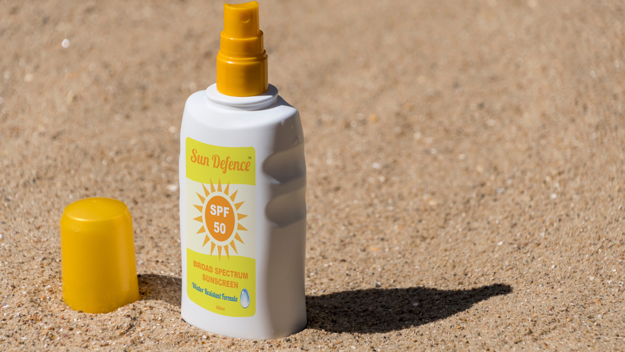 Panduan Lengkap Sunscreen: Rahasia Kulit Sehat, Terlindungi, dan Awet Muda