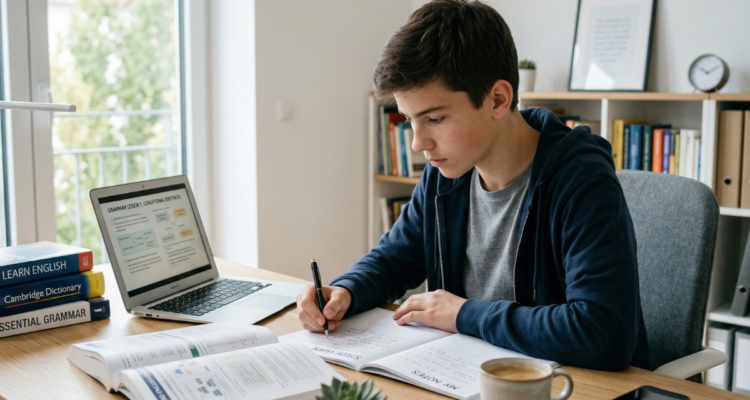 Simple Study Tips to Improve Learning Effectively